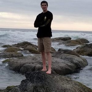 Meet your Posher, Daniel